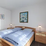 Apartamento Haus Seewind, Whg 4 Cuxhaven