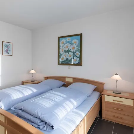 Haus Seewind 4 Cuxhaven
