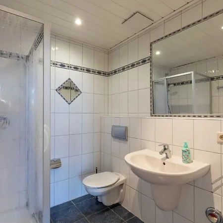 Apartment Haus Seewind, Whg 4