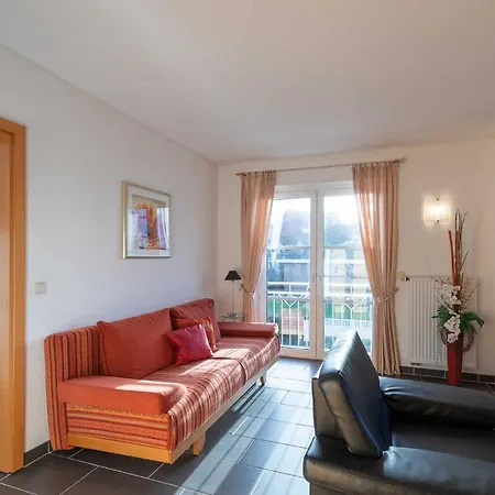 Haus Seewind, Whg 4 *