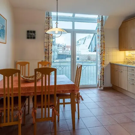 Haus Seewind, Whg 4 * Cuxhaven