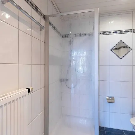 Διαμέρισμα Haus Seewind, Whg 4 *