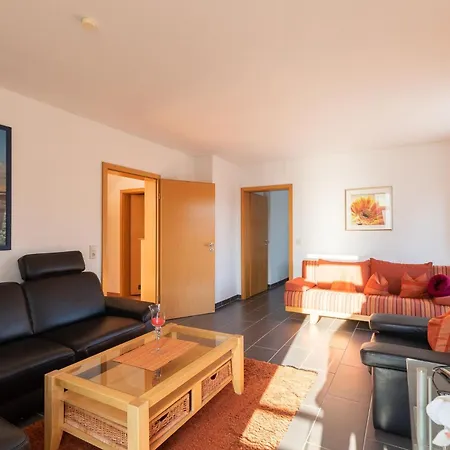 Haus Seewind, Whg 4 Apartment