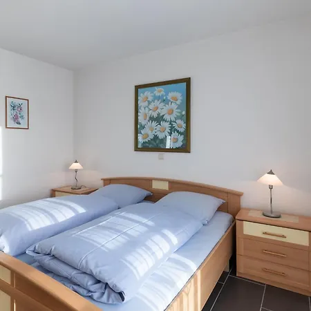 Haus Seewind, Whg 4 *