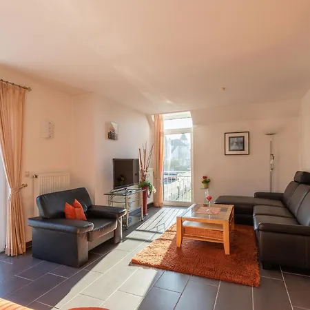 Διαμέρισμα Haus Seewind, Whg 4