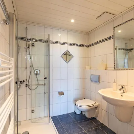 Haus Seewind 4 Apartment Cuxhaven