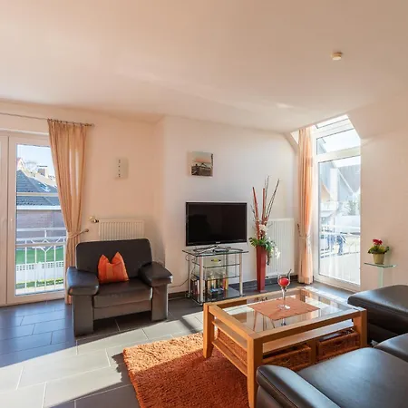 Haus Seewind, Whg 4 *