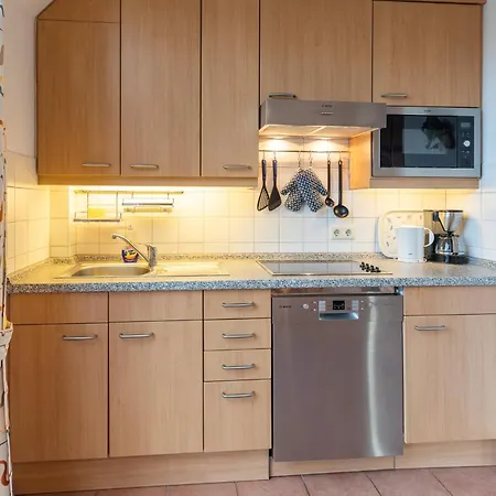 Haus Seewind, Whg 4 * Cuxhaven