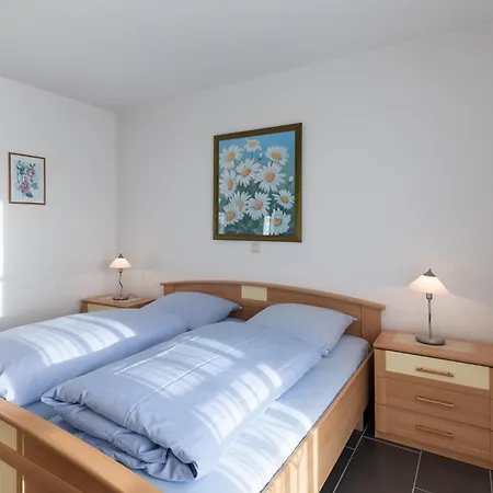 Apartmán Haus Seewind, Whg 4 Cuxhaven