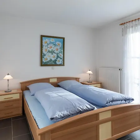 Haus Seewind, Whg 4 Apartmán *