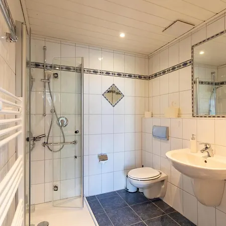 Διαμέρισμα Haus Seewind, Whg 4 *